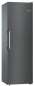 Preview: BOSCH GSN36VXEP Serie 4 Freistehender Gefrierschrank 186 x 60 cm Edelstahl schwarz